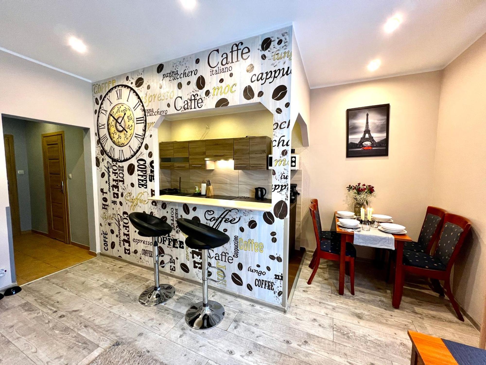 Apartament Karkonoska 19 Karpacz By Przycup W Karkonoszach Apartamenty Karpacz Centrum Karkonosze ภายนอก รูปภาพ